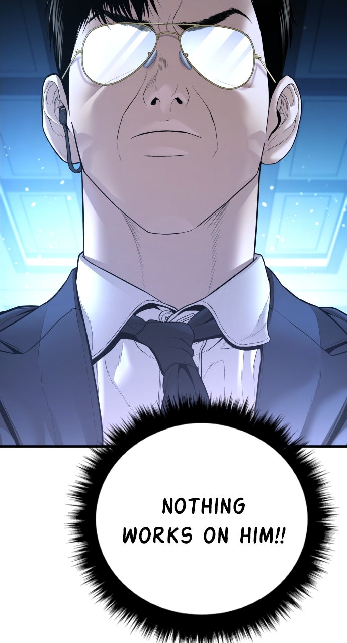 Read Manager Kim EN Manga Online