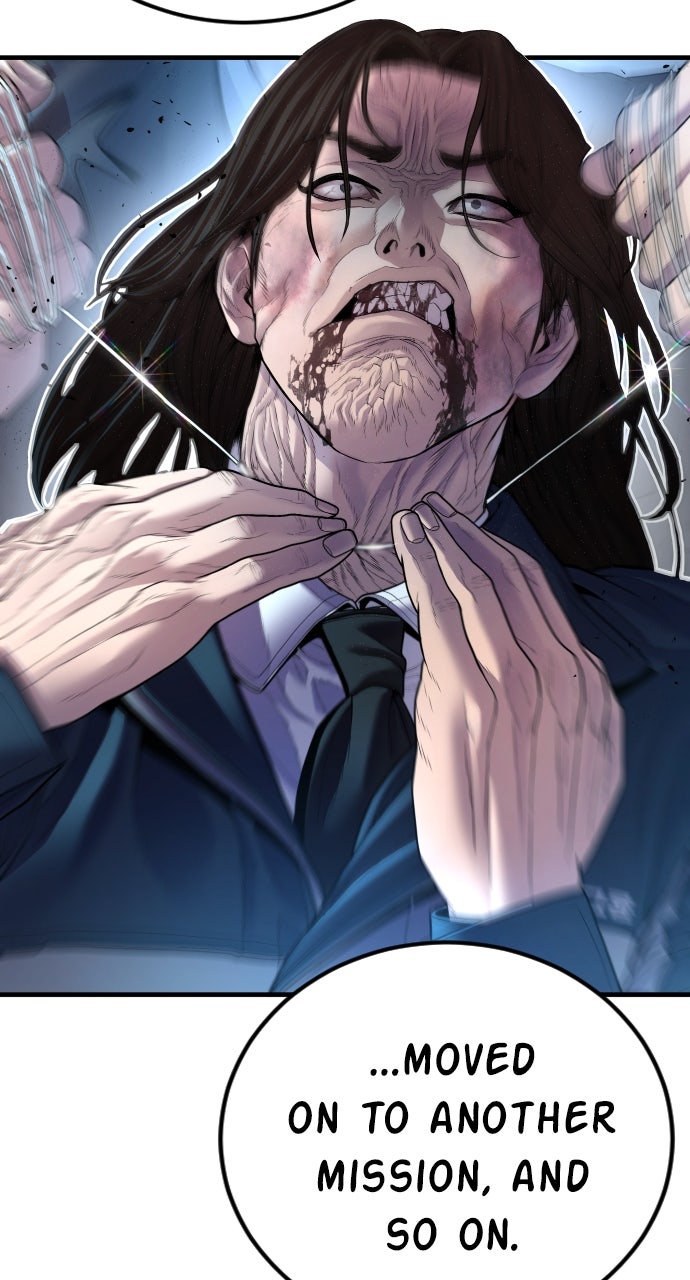 Read Manager Kim EN Manga Online