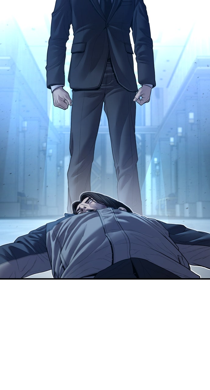 Read Manager Kim EN Manga Online