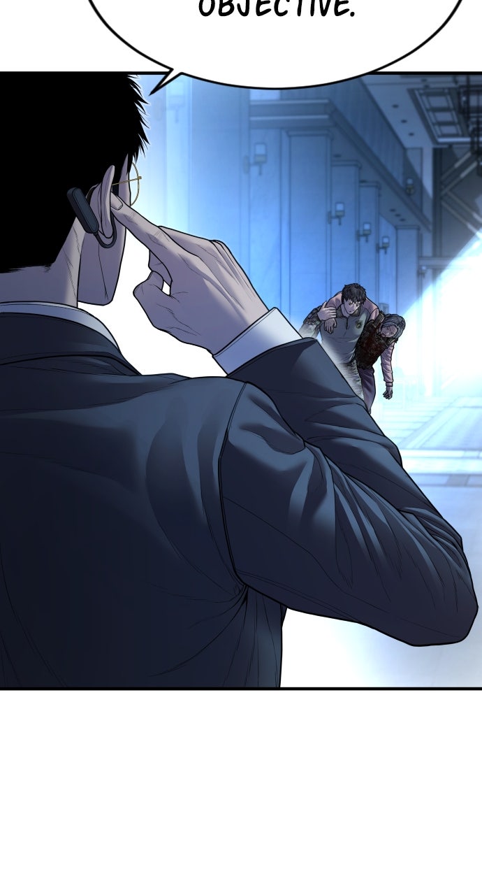 Read Manager Kim EN Manga Online