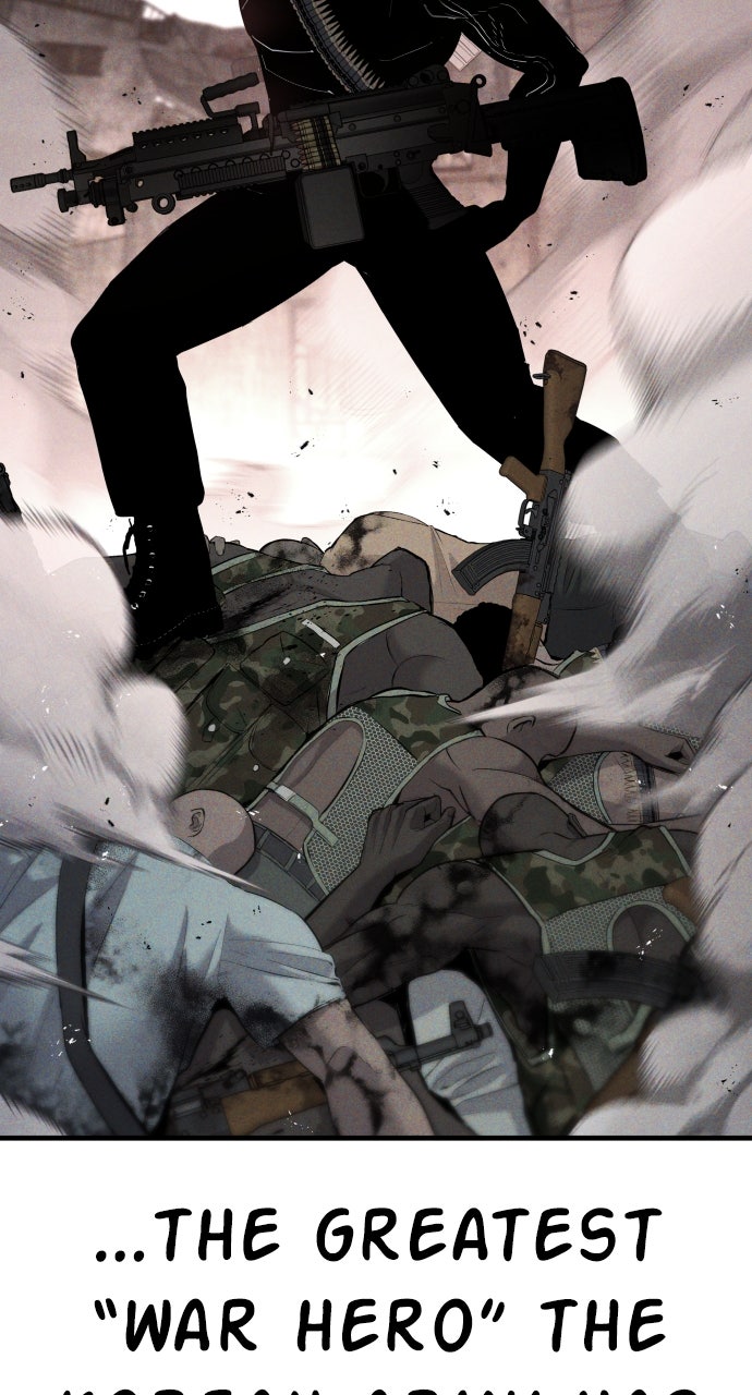 Read Manager Kim EN Manga Online
