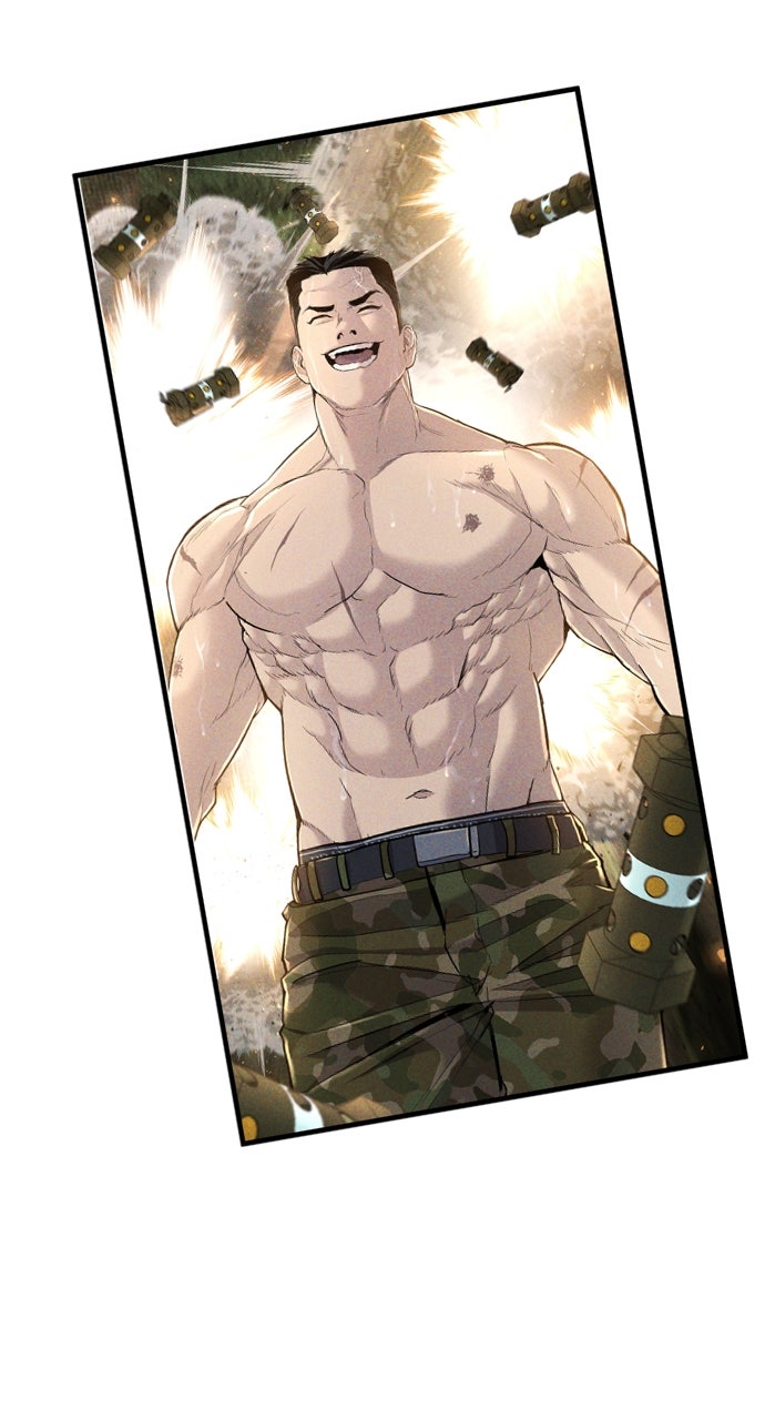 Read Manager Kim EN Manga Online
