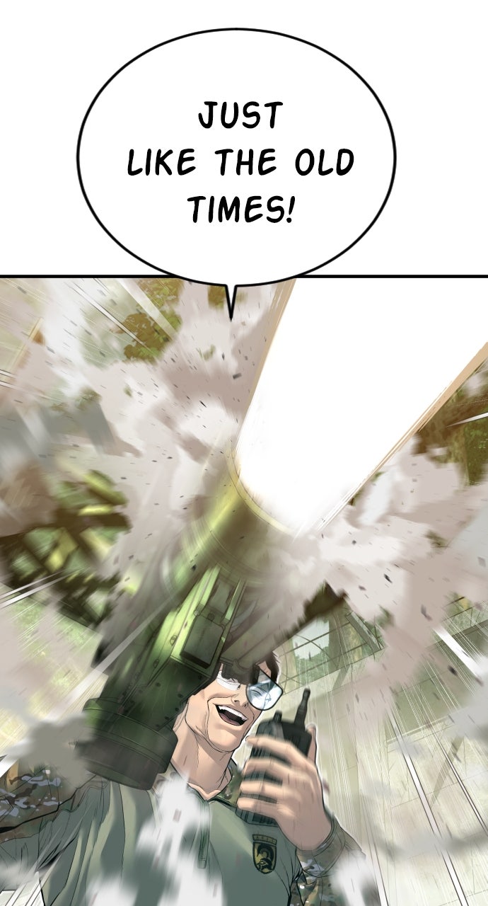 Read Manager Kim EN Manga Online