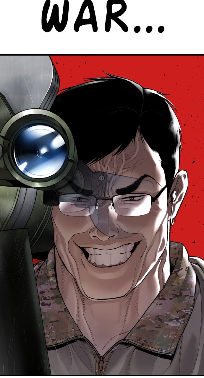 Read Manager Kim EN Manga Online