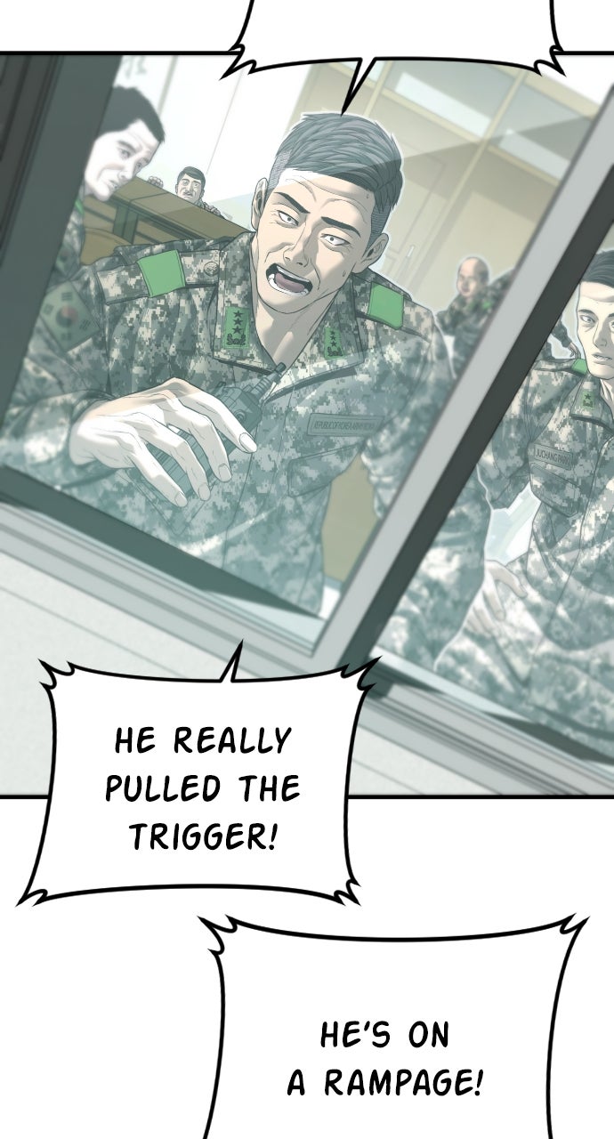 Read Manager Kim EN Manga Online