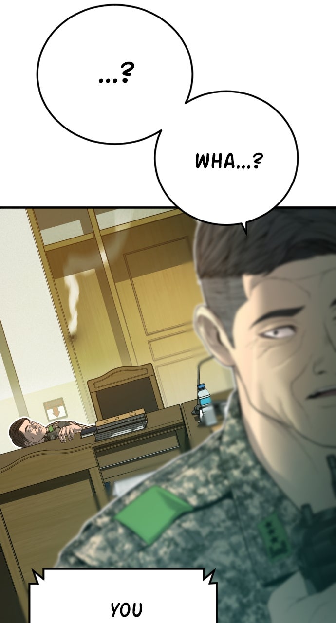 Read Manager Kim EN Manga Online
