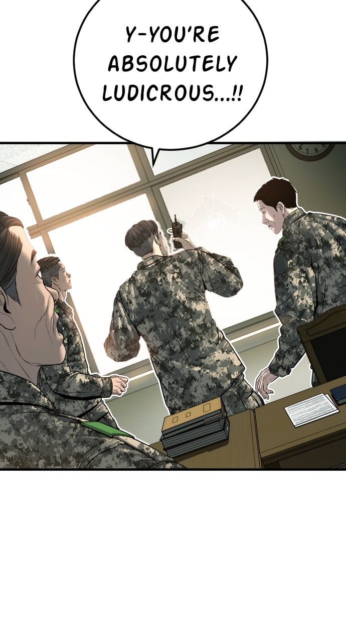 Read Manager Kim EN Manga Online