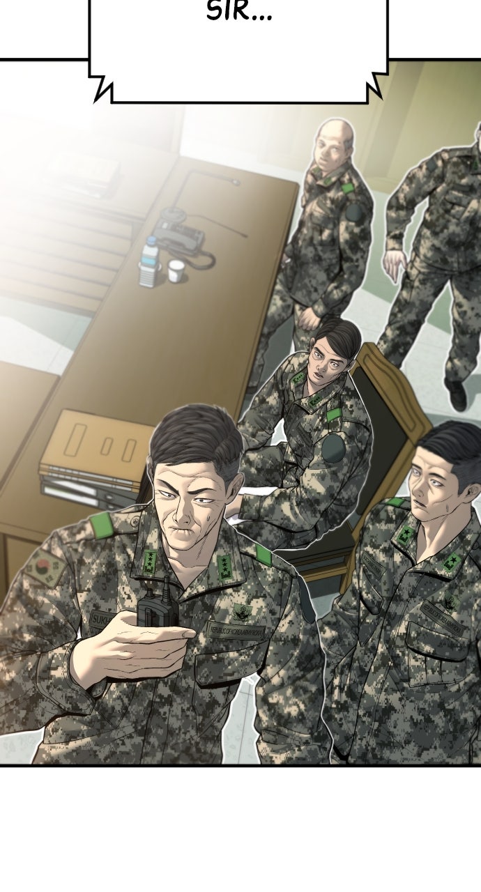 Read Manager Kim EN Manga Online