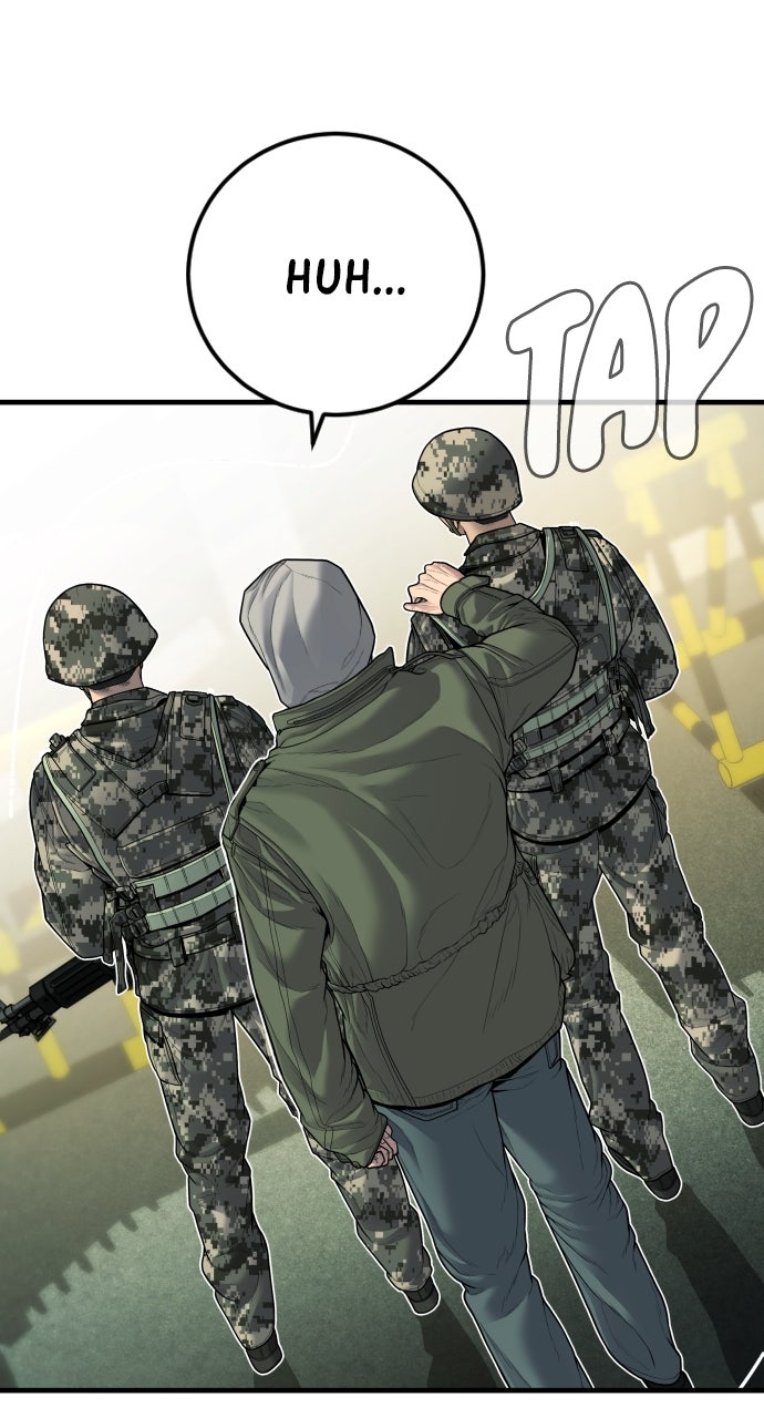 Read Manager Kim EN Manga Online