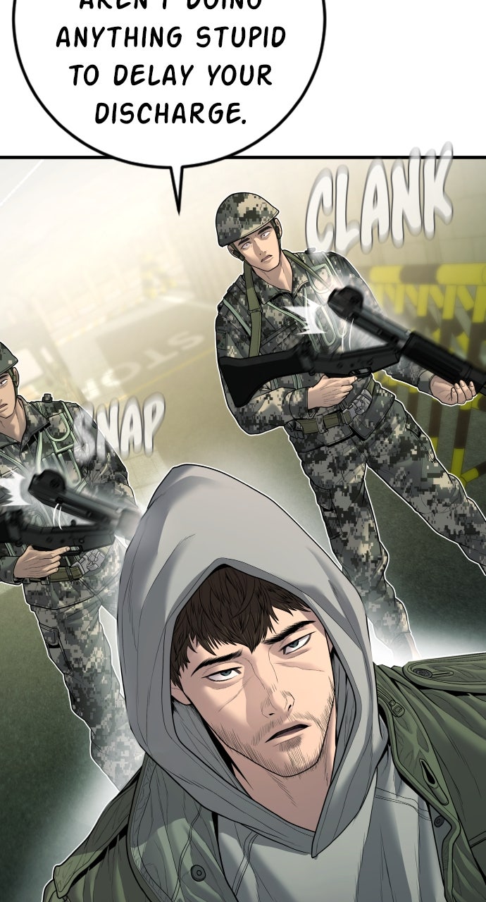 Read Manager Kim EN Manga Online