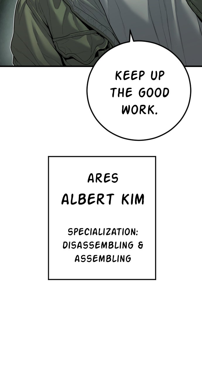 Read Manager Kim EN Manga Online