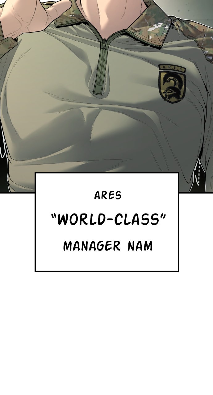 Read Manager Kim EN Manga Online