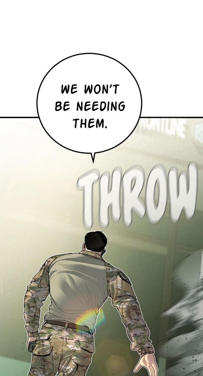 Read Manager Kim EN Manga Online