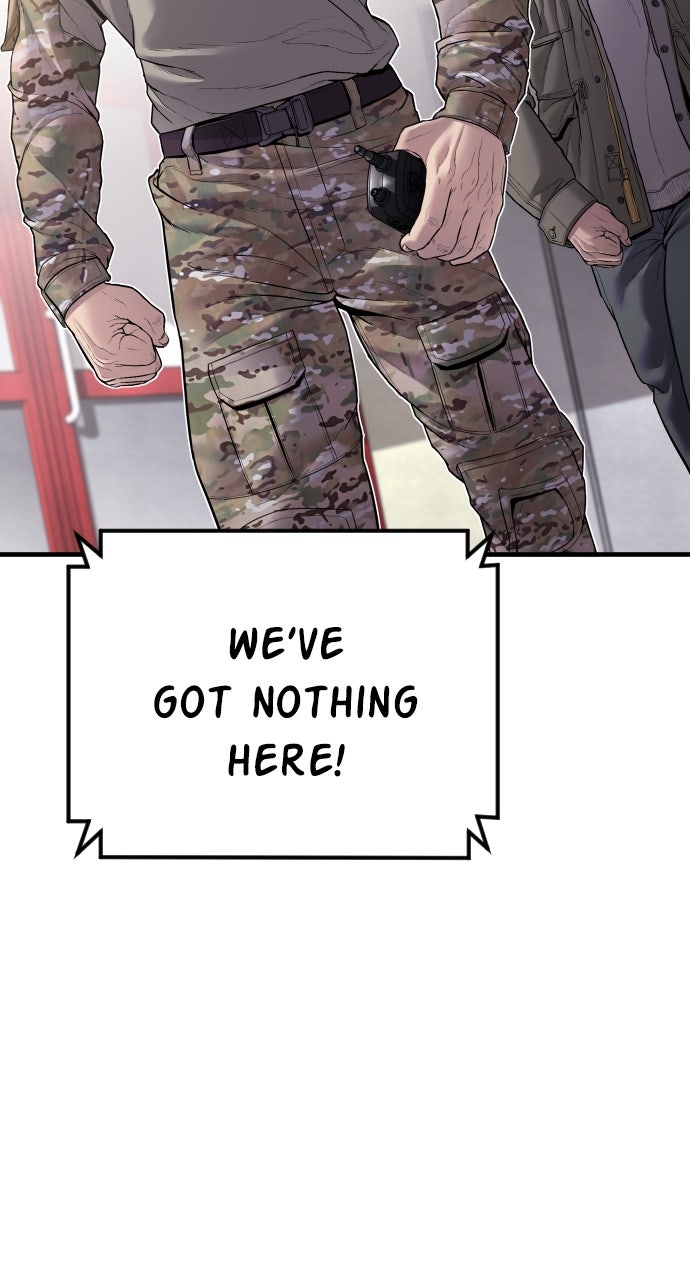 Read Manager Kim EN Manga Online