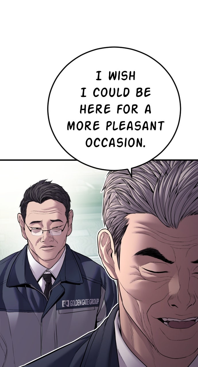 Read Manager Kim EN Manga Online