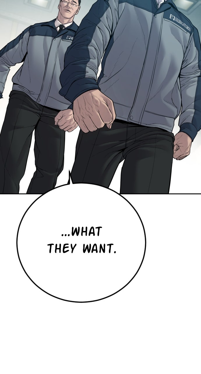 Read Manager Kim EN Manga Online