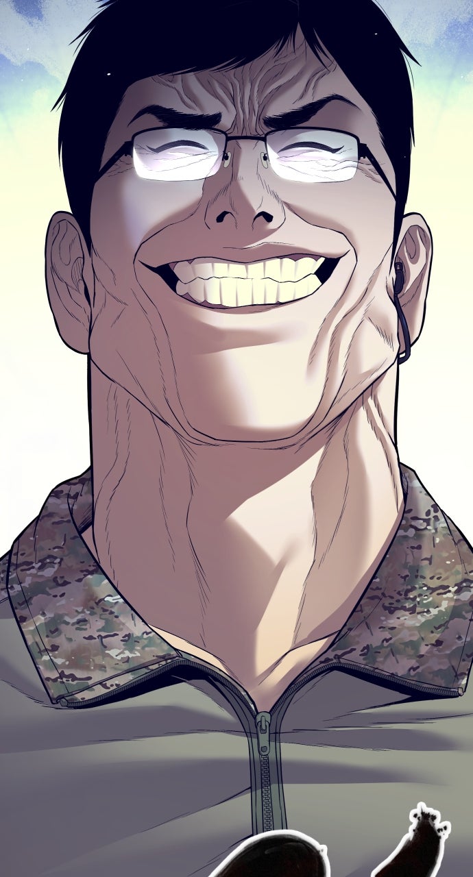 Read Manager Kim EN Manga Online