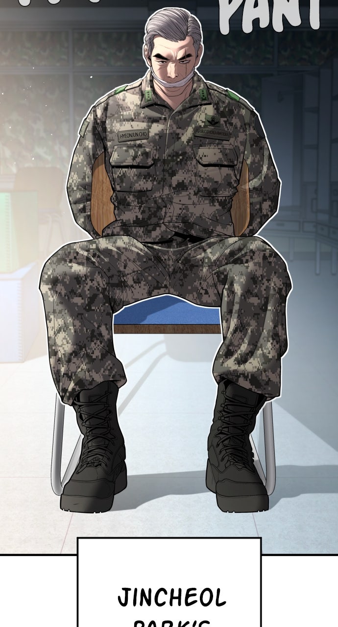 Read Manager Kim EN Manga Online