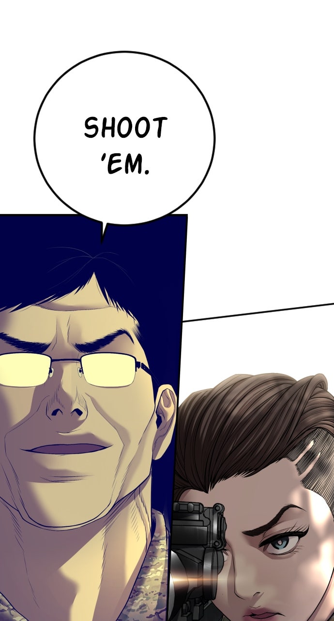 Read Manager Kim EN Manga Online