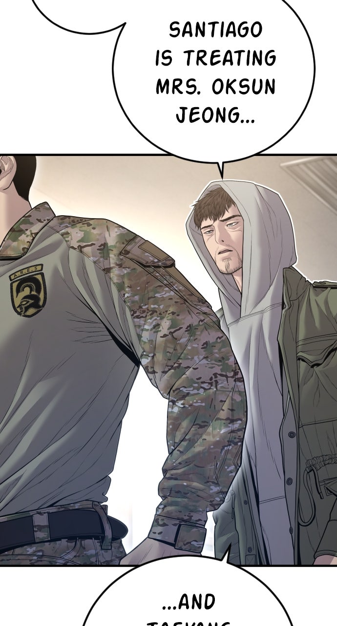 Read Manager Kim EN Manga Online