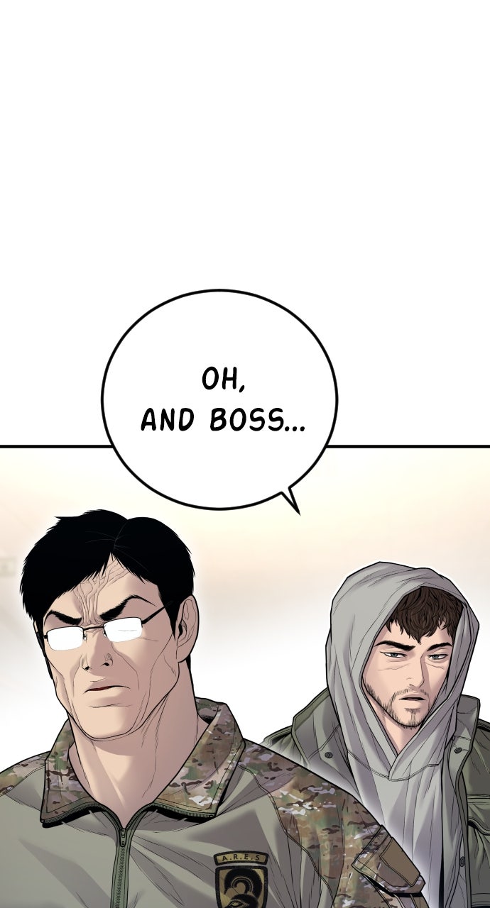 Read Manager Kim EN Manga Online