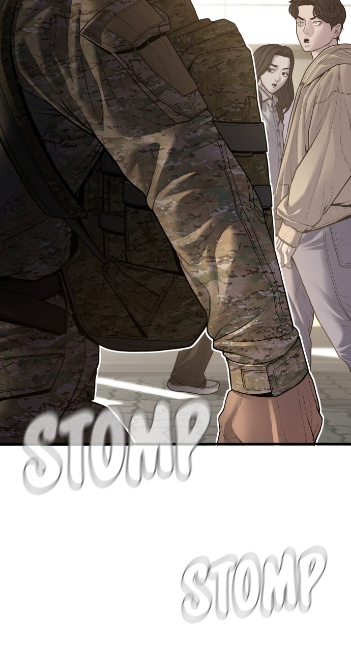 Read Manager Kim EN Manga Online