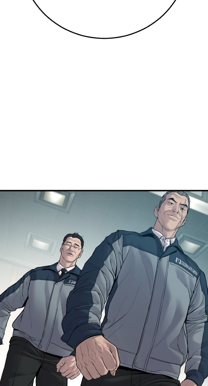 Read Manager Kim EN Manga Online