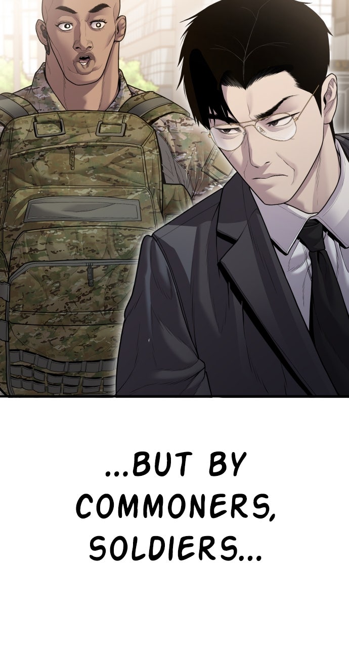 Read Manager Kim EN Manga Online