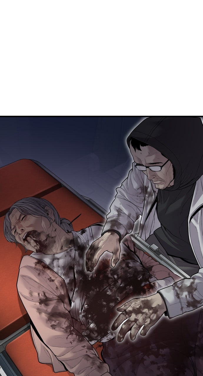 Read Manager Kim EN Manga Online