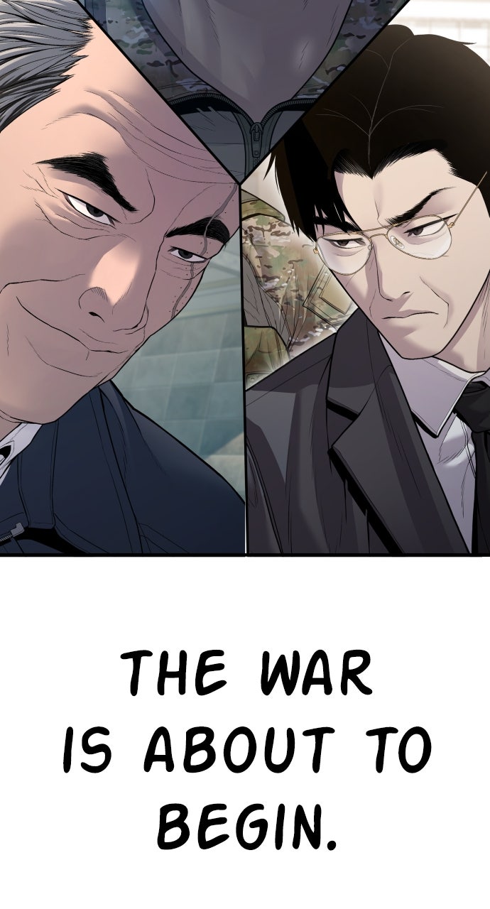 Read Manager Kim EN Manga Online