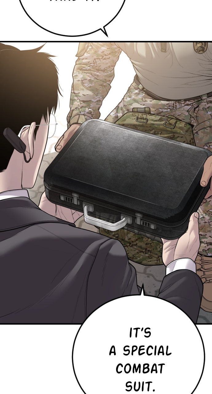 Read Manager Kim EN Manga Online