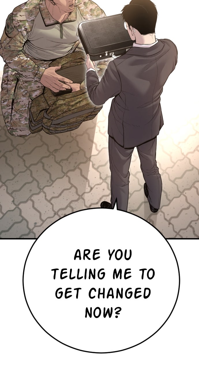 Read Manager Kim EN Manga Online