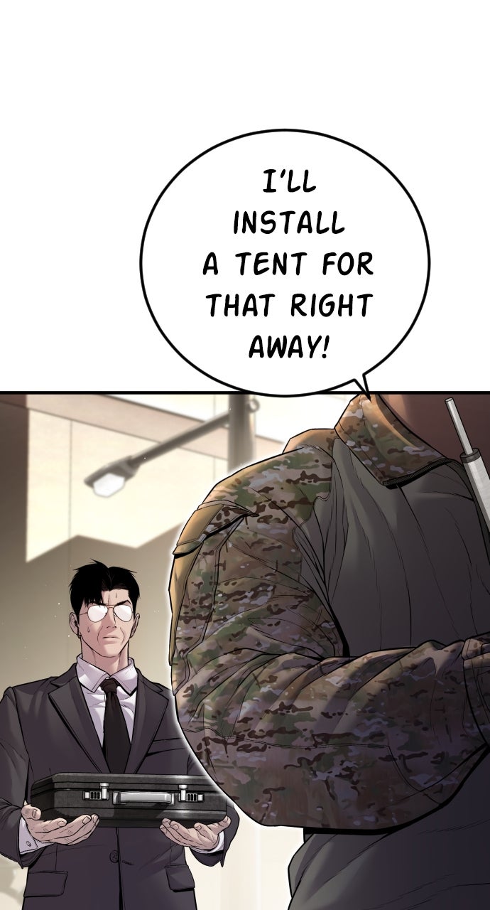 Read Manager Kim EN Manga Online