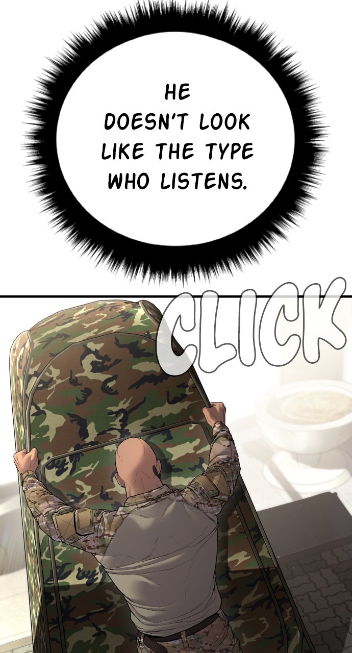 Read Manager Kim EN Manga Online