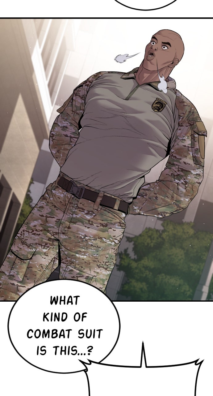 Read Manager Kim EN Manga Online
