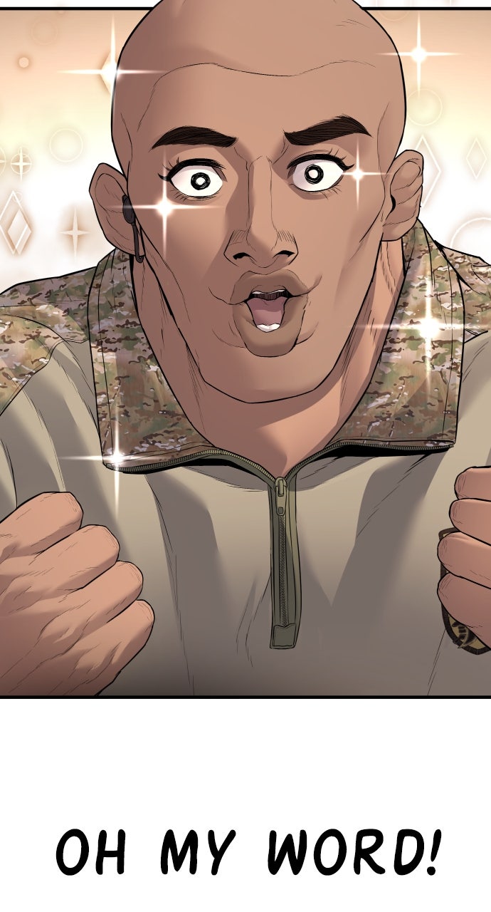Read Manager Kim EN Manga Online