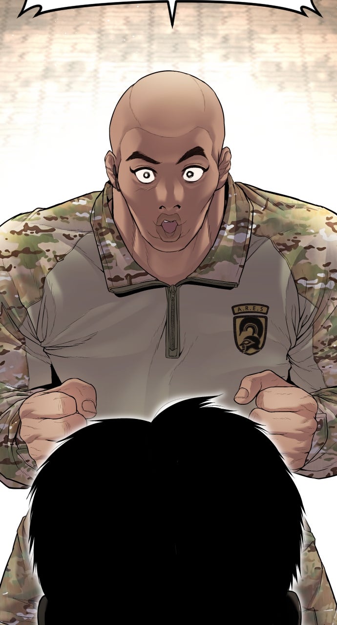 Read Manager Kim EN Manga Online
