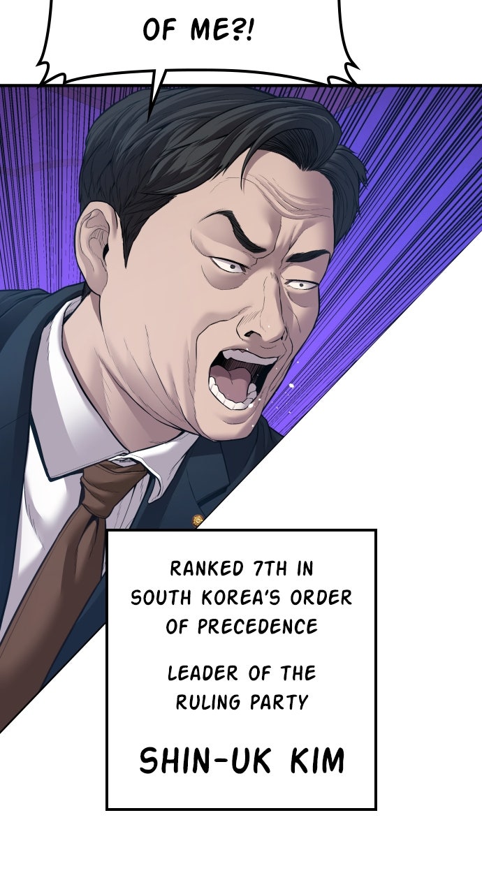 Read Manager Kim EN Manga Online