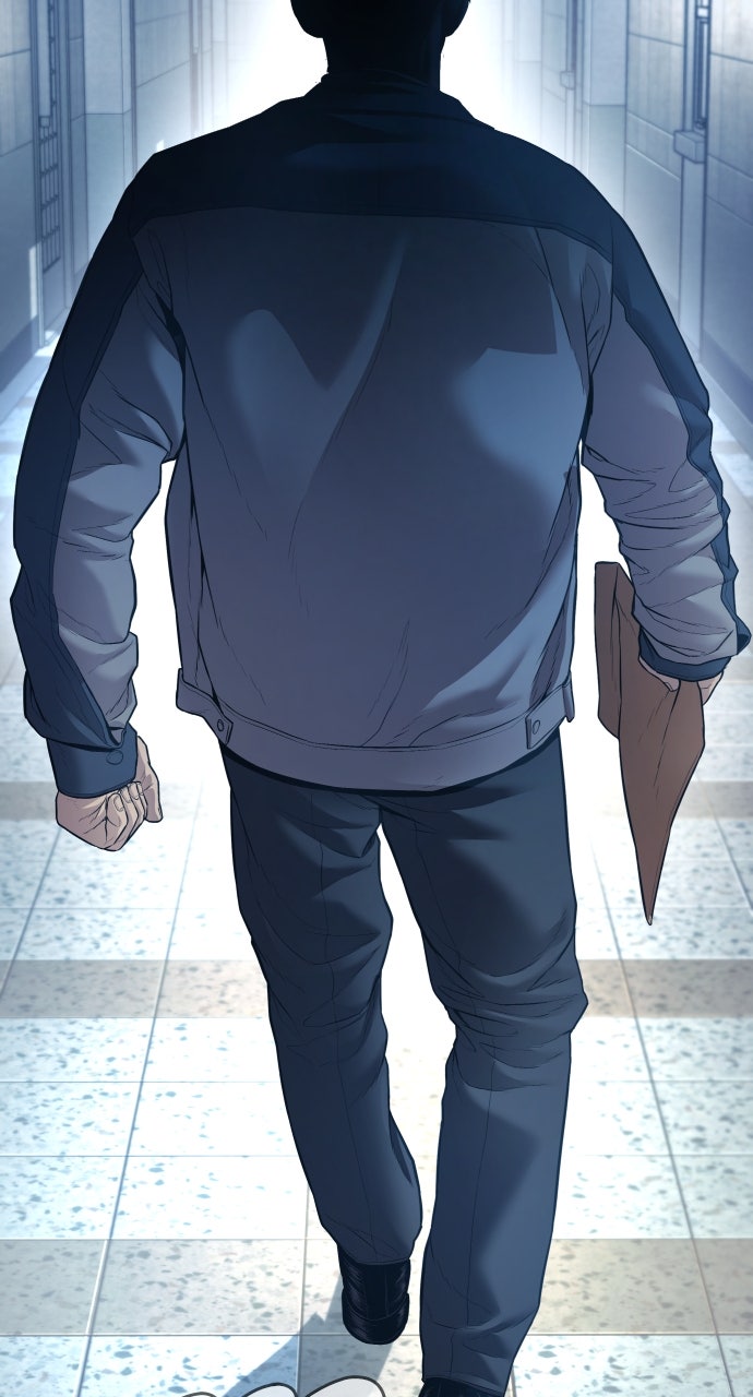 Read Manager Kim EN Manga Online