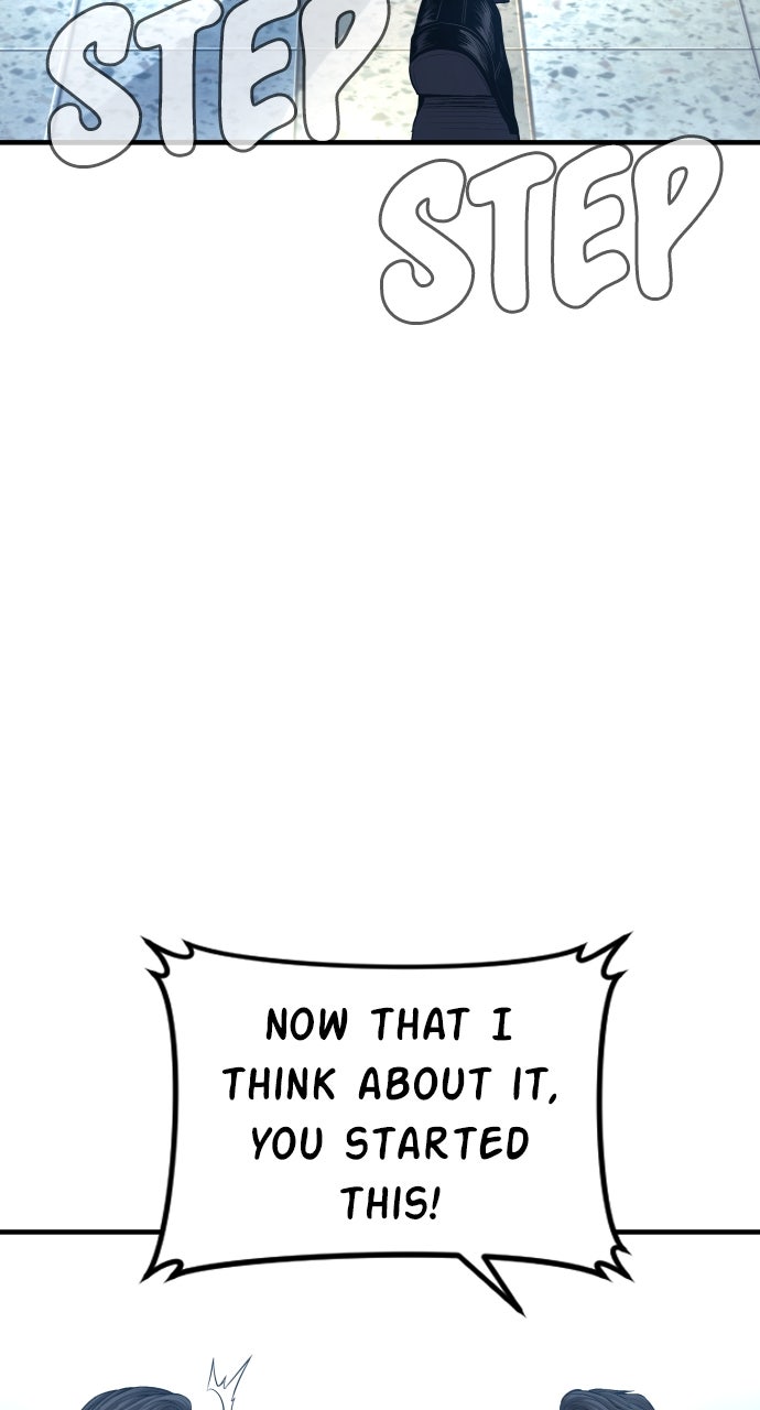 Read Manager Kim EN Manga Online