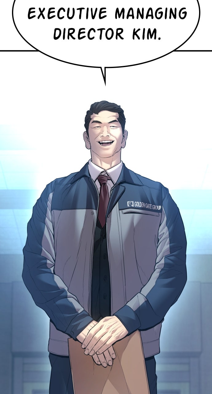 Read Manager Kim EN Manga Online