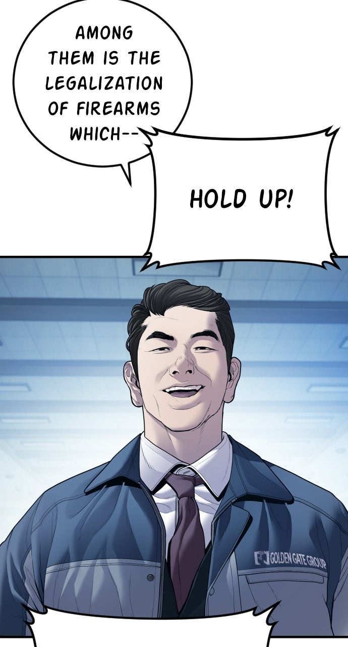 Read Manager Kim EN Manga Online
