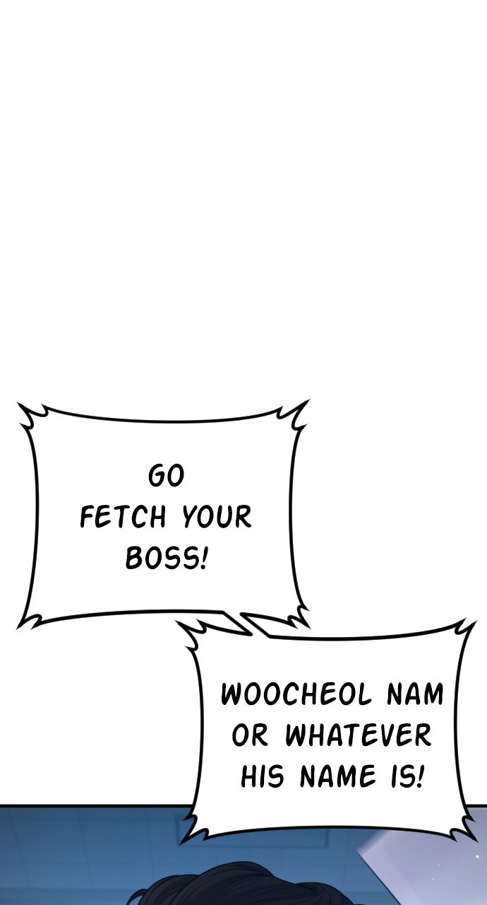 Read Manager Kim EN Manga Online