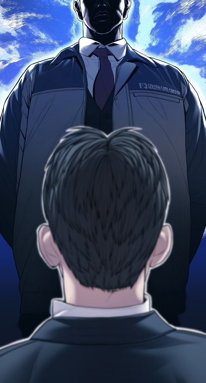 Read Manager Kim EN Manga Online