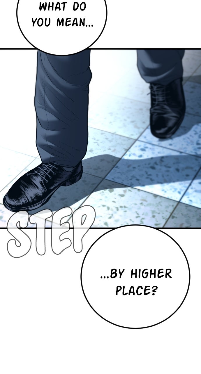 Read Manager Kim EN Manga Online
