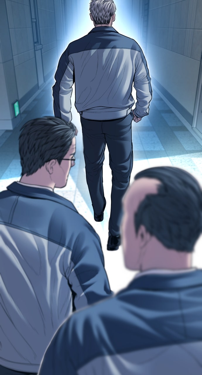 Read Manager Kim EN Manga Online