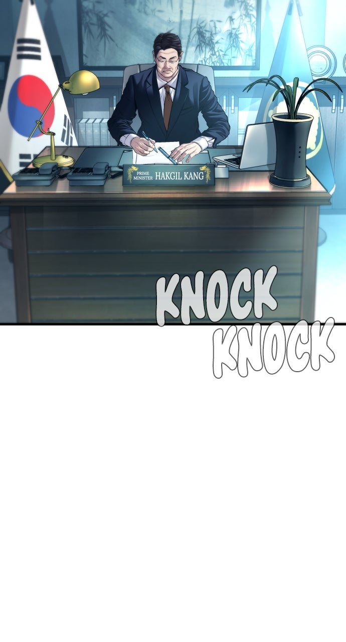 Read Manager Kim EN Manga Online