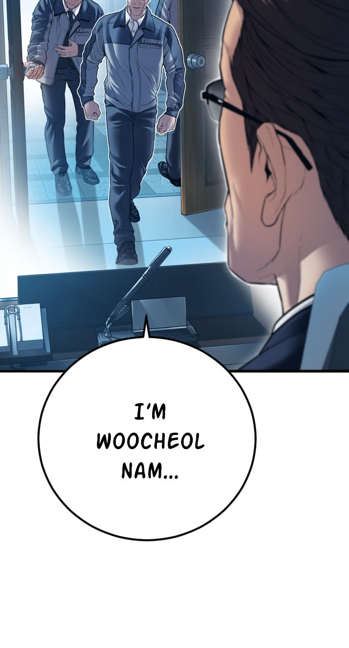 Read Manager Kim EN Manga Online