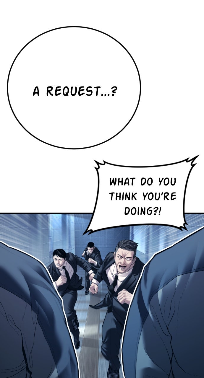 Read Manager Kim EN Manga Online