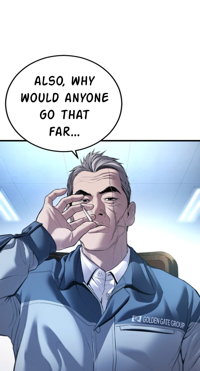 Read Manager Kim EN Manga Online